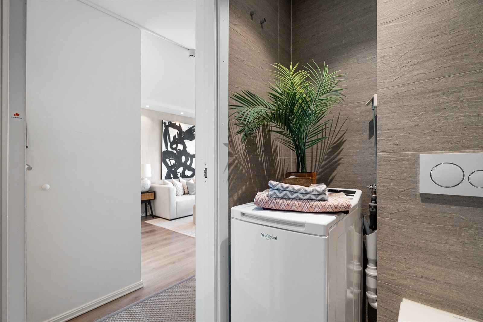 VV. og fyirng er inkl i felleskostnadene. Galleribilde