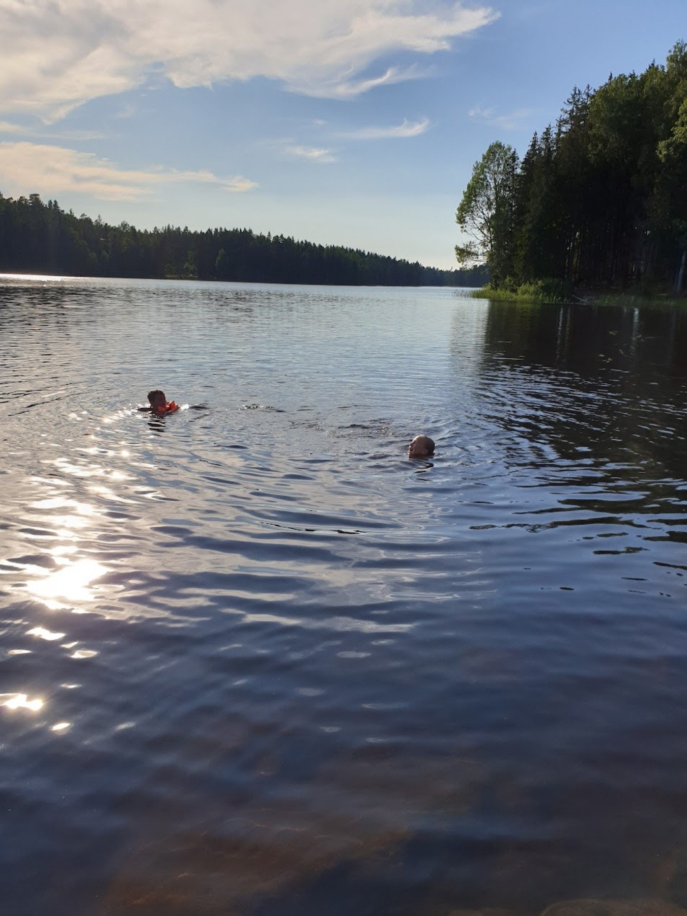 Boligselgers privatebilder Galleribilde