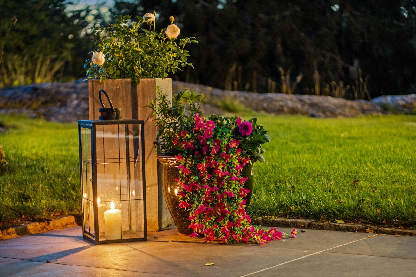 Velkommen til visning! Galleribilde