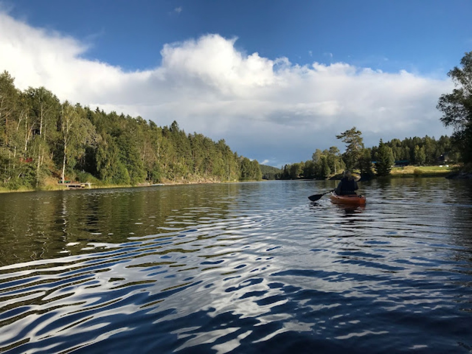Boligselgers privatebilder Galleribilde
