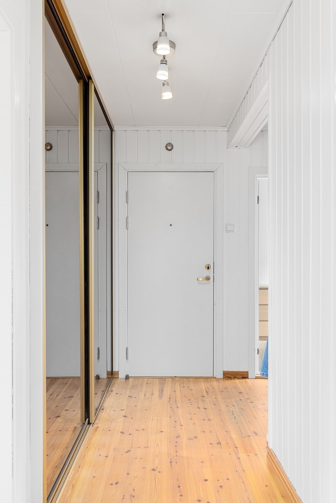 Velkommen hit til en hyggelig visning Galleribilde