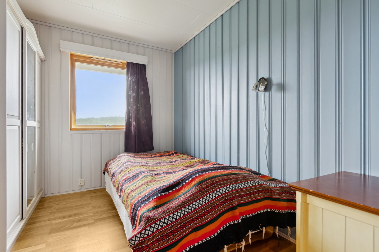 Soverom Galleribilde