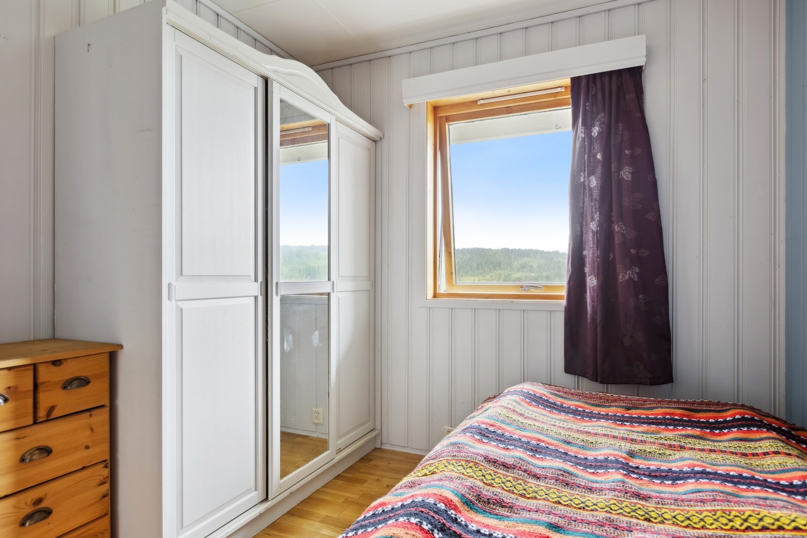 Soverom Galleribilde