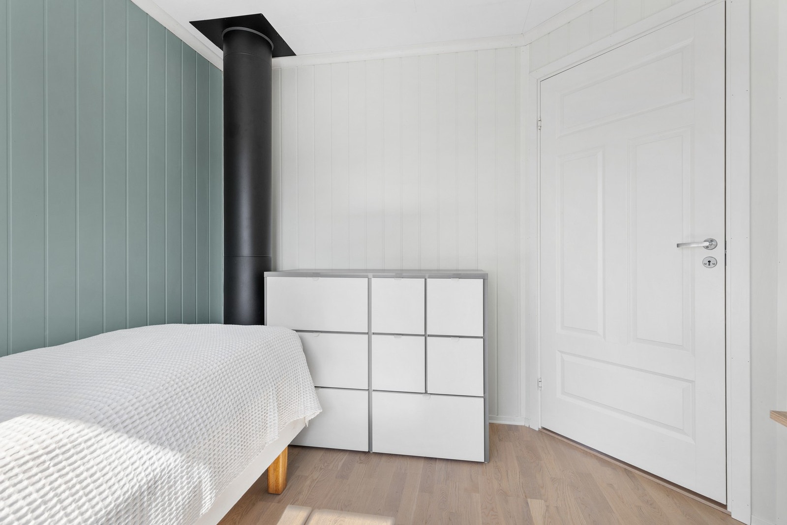 Soverom 2 Galleribilde