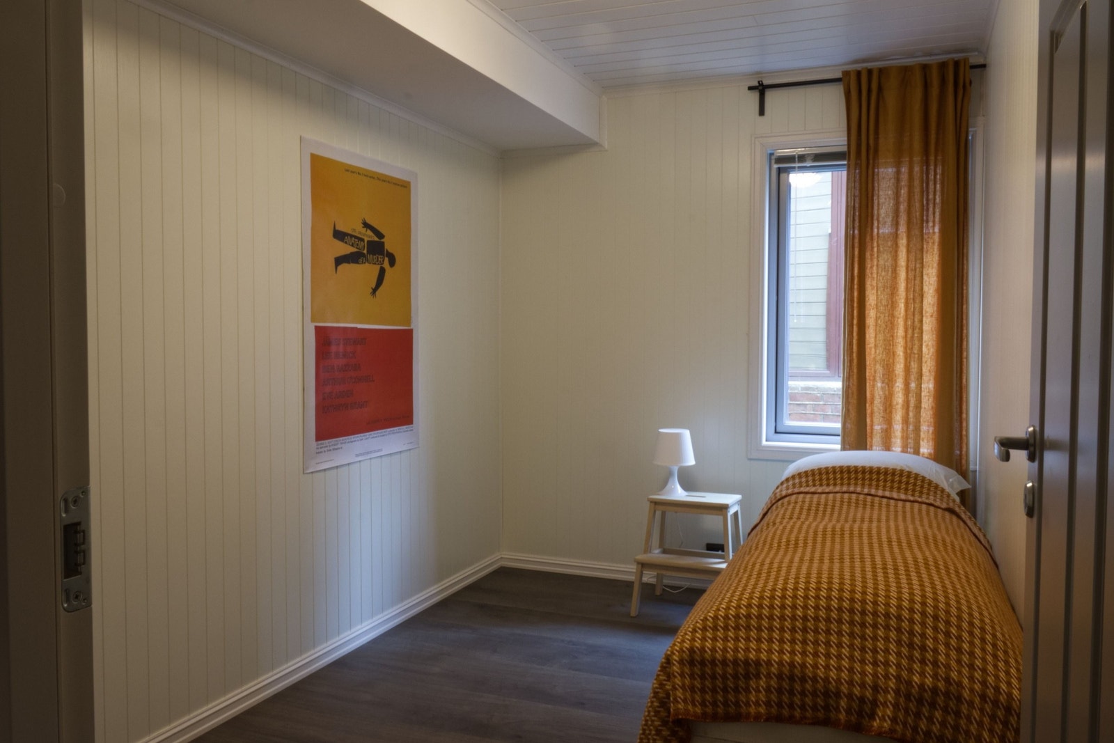 Gjesterom Galleribilde