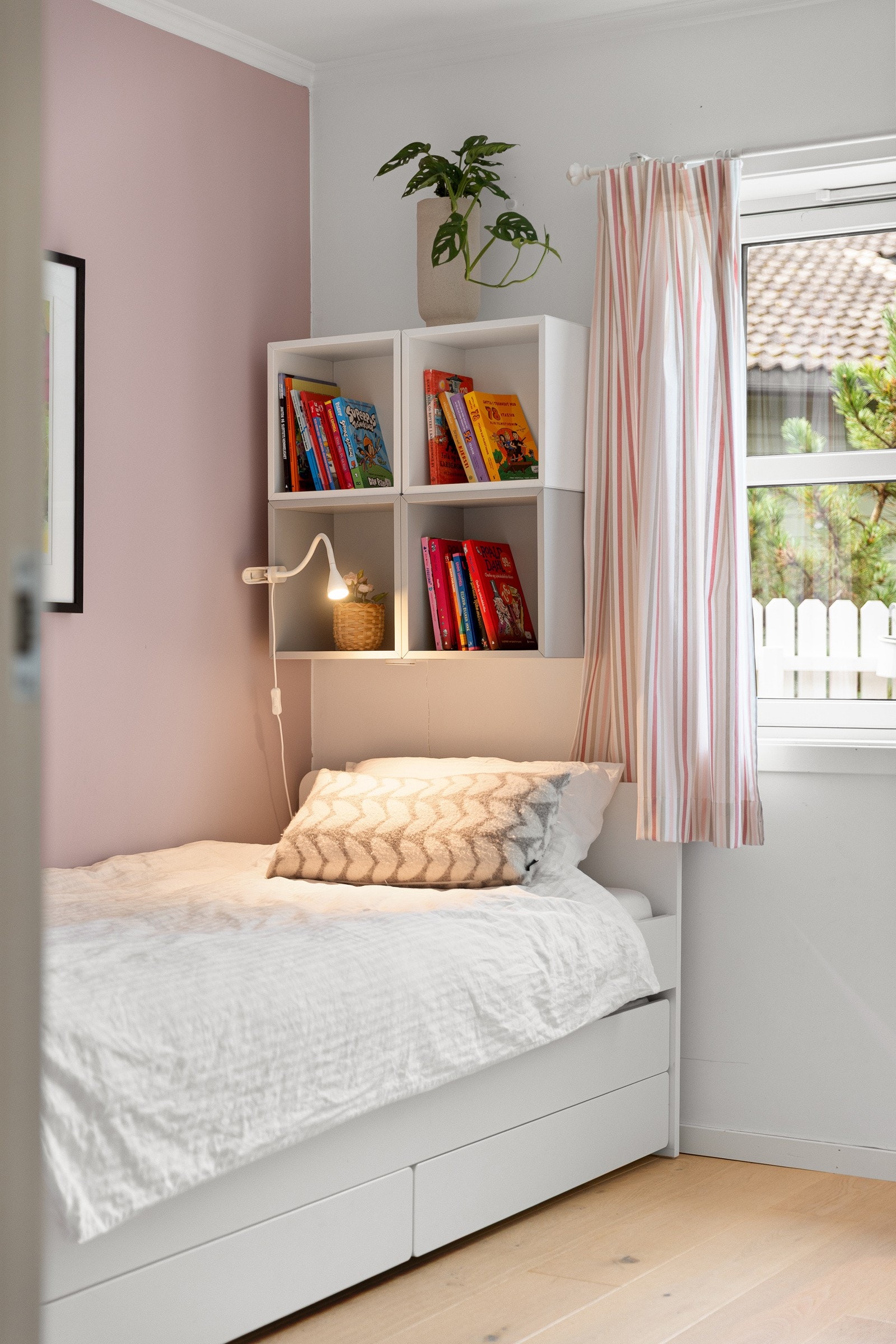 Soverom 2. Galleribilde