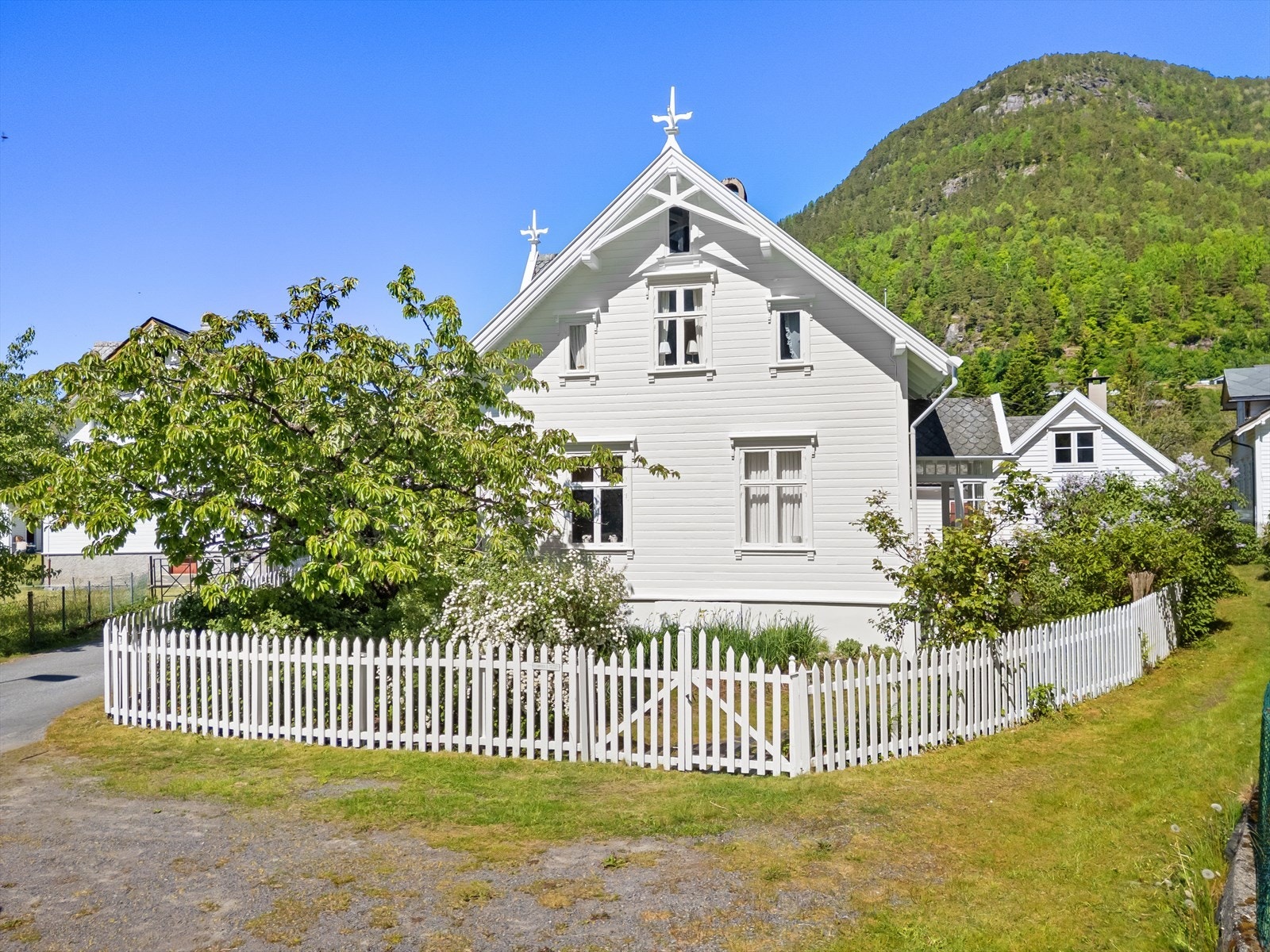 - Her får du flere kvaliteter som skiller seg ut fra det vanlige - Galleribilde