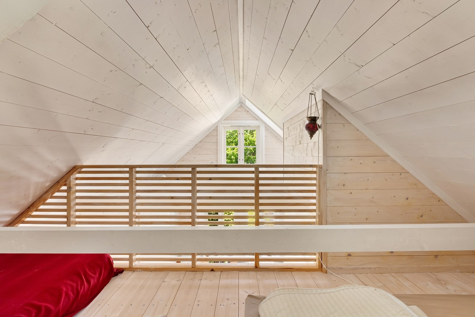 - Praktisk hems til glede for barna - Galleribilde