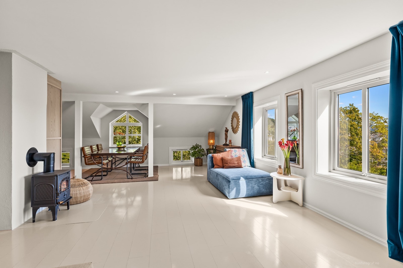 Velkommen til Lassebakken 3! Galleribilde