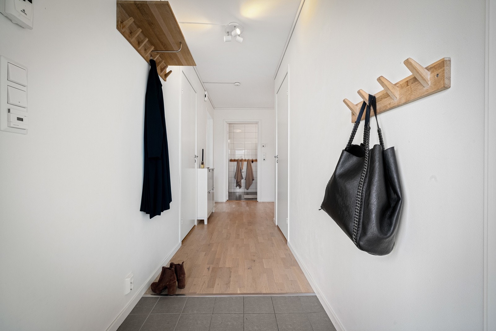 Velkommen inn! Galleribilde