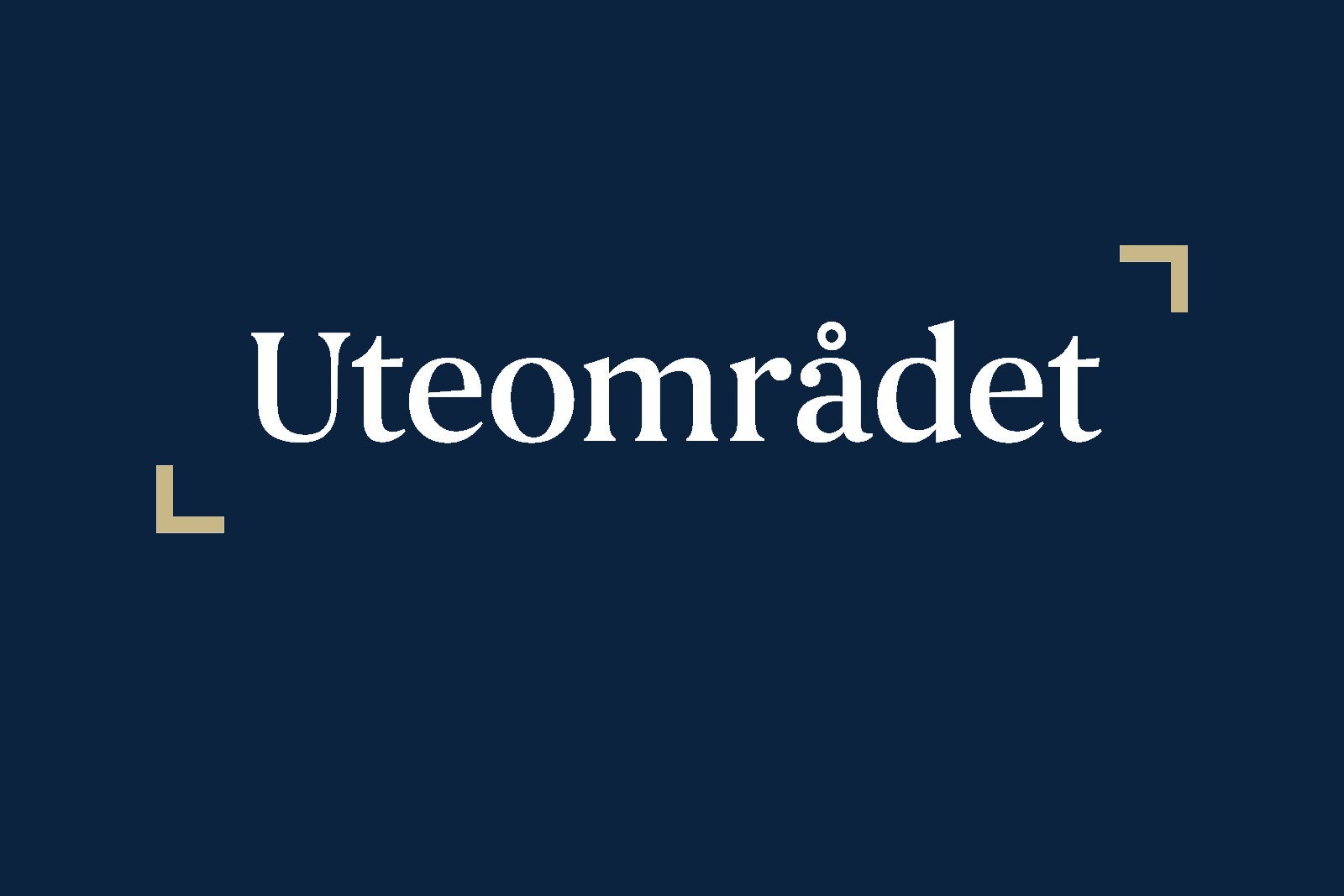 Uteomradet Galleribilde