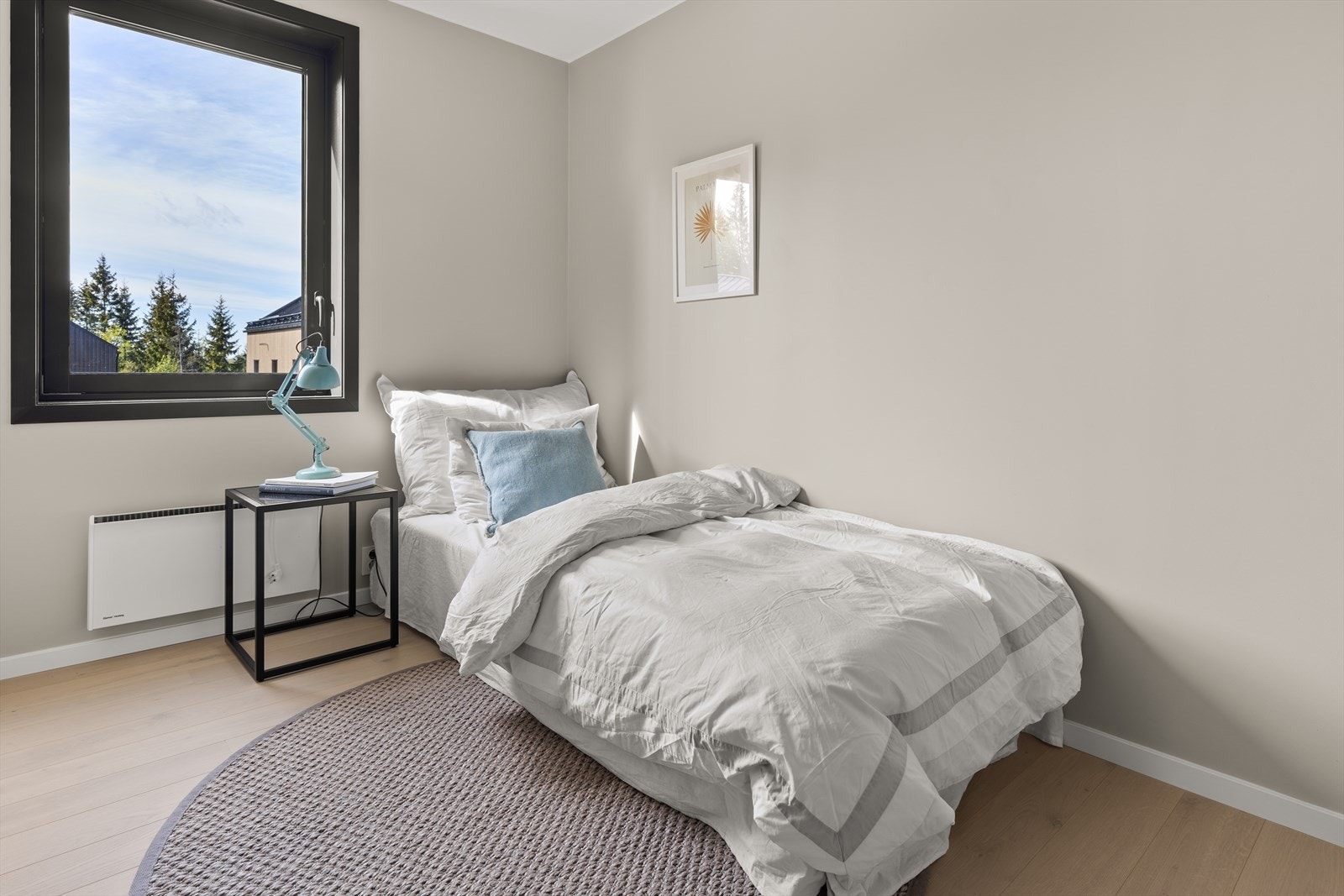 Det tredje soverommet i 2.etasje Galleribilde