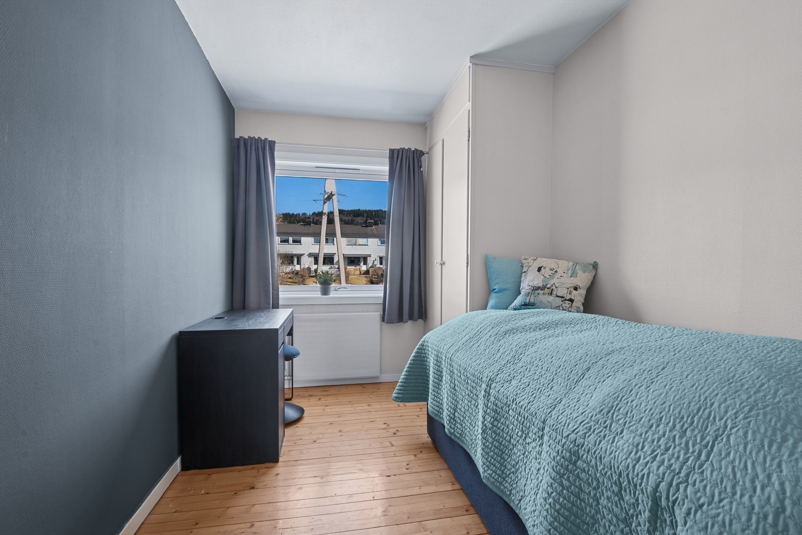 Soverom 2 Galleribilde