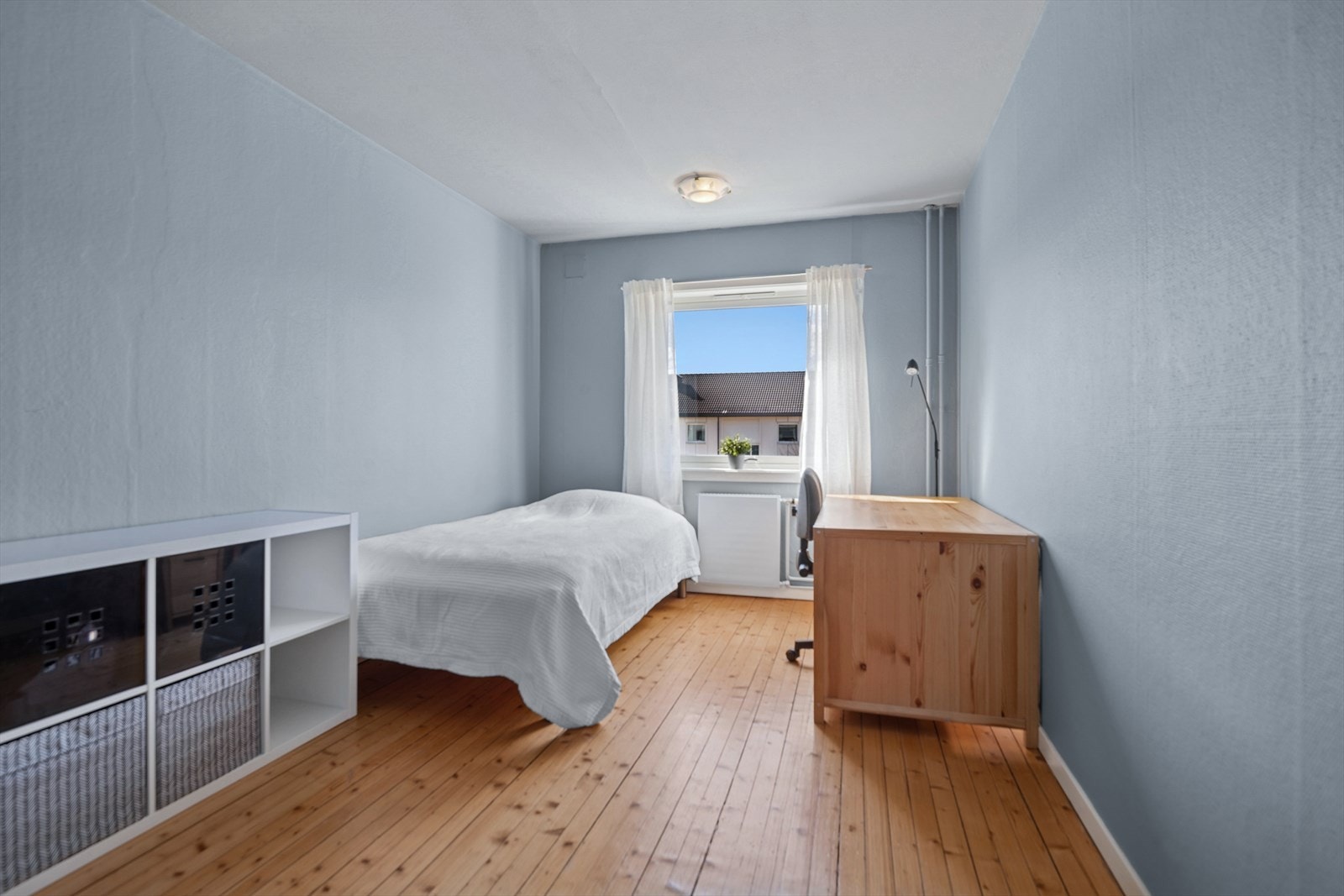 Soverom 1 Galleribilde