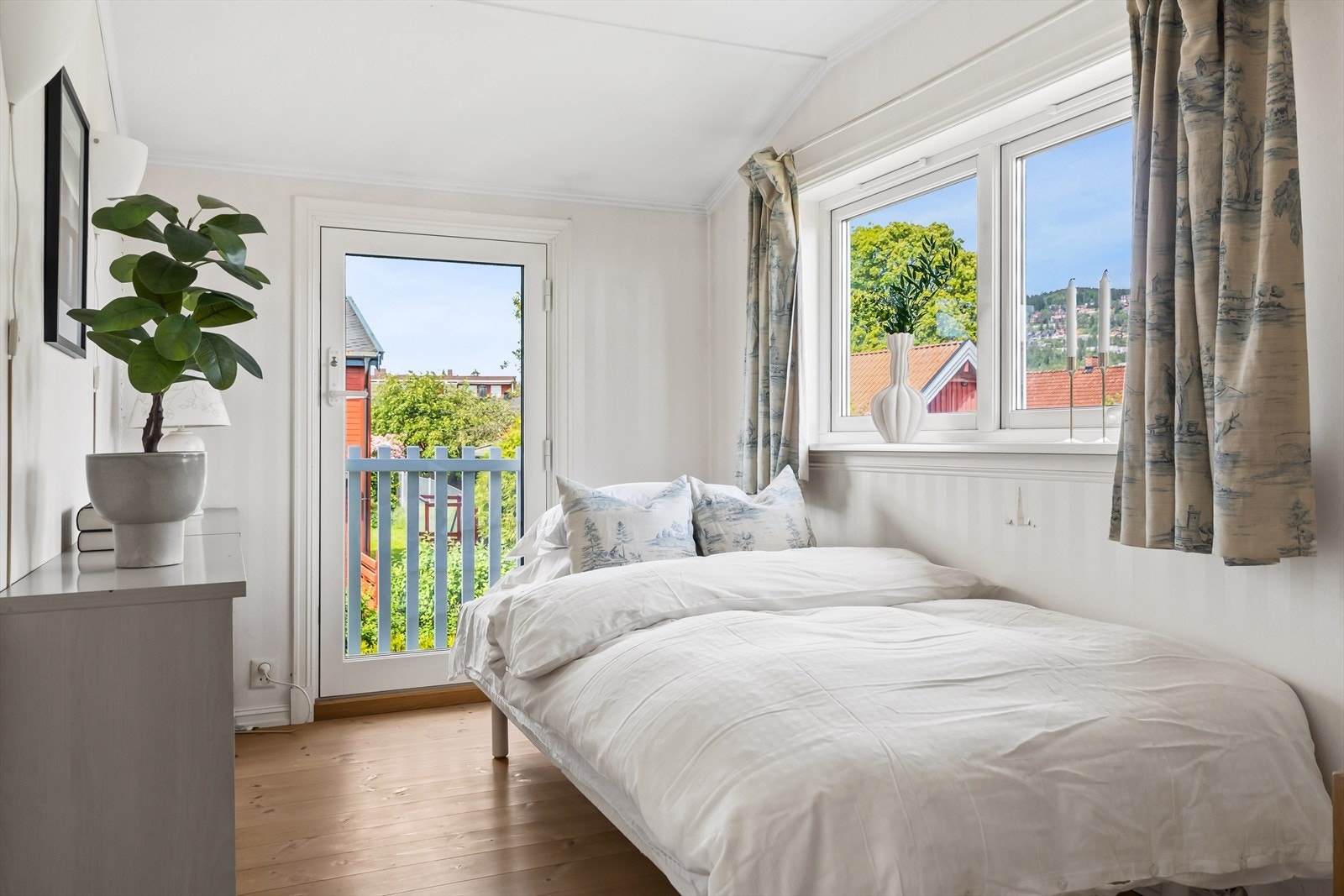 Soverom 2. Galleribilde