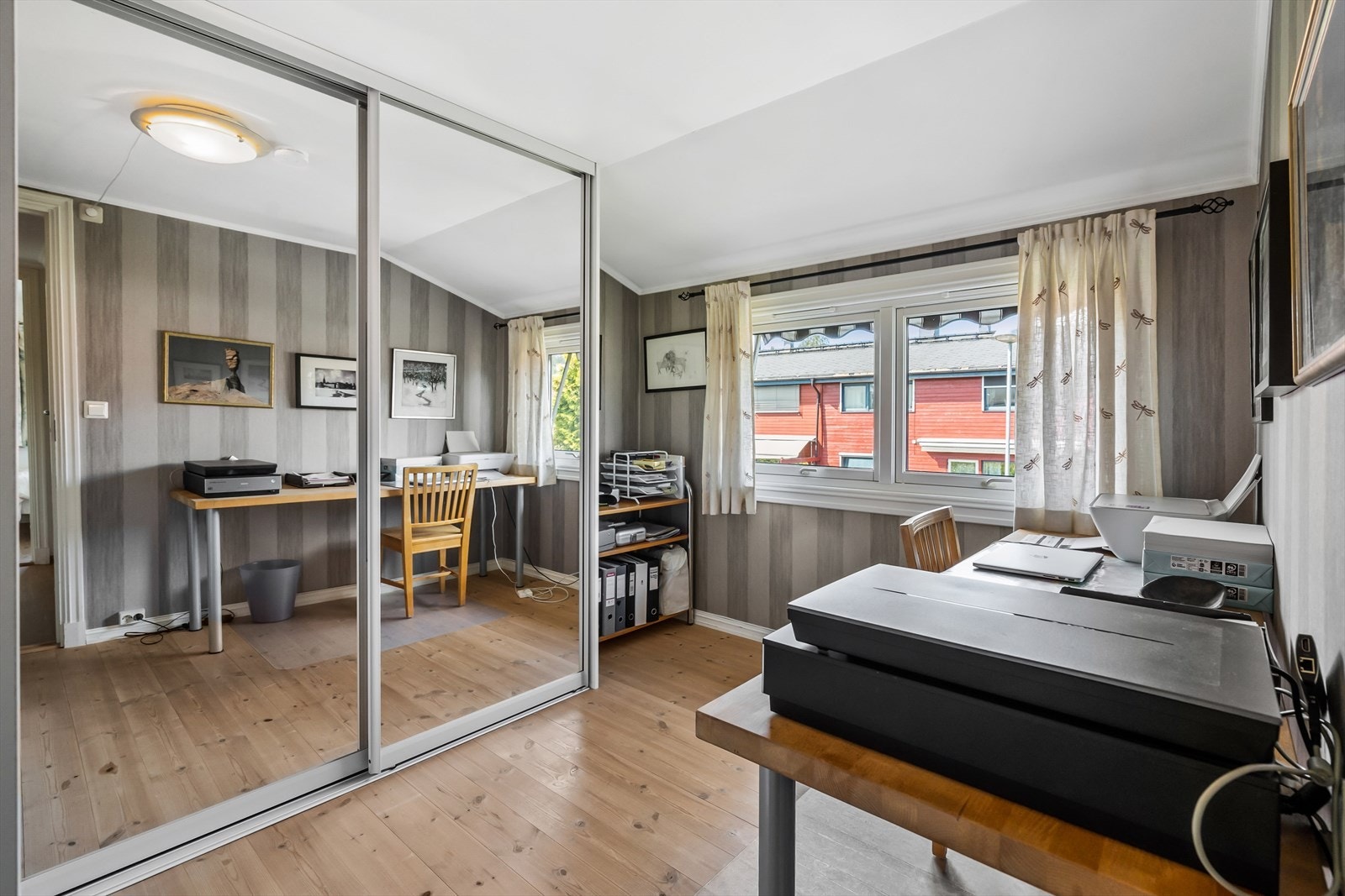 Soverom 4. Galleribilde