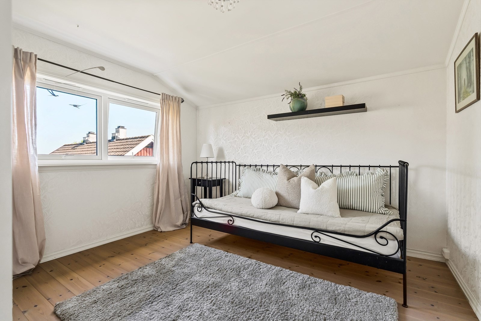 Soverom 3. Galleribilde