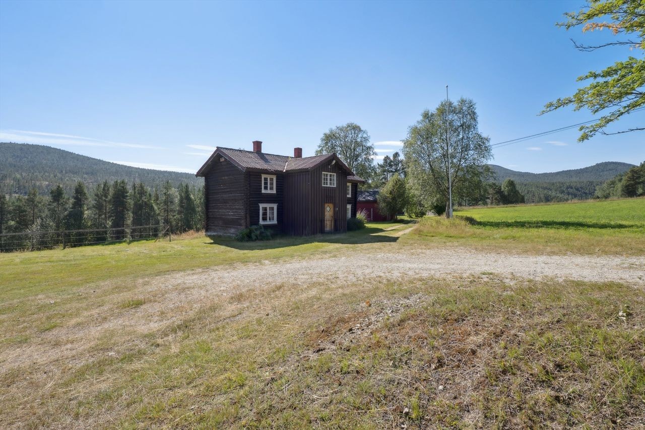 Kårbolig Galleribilde