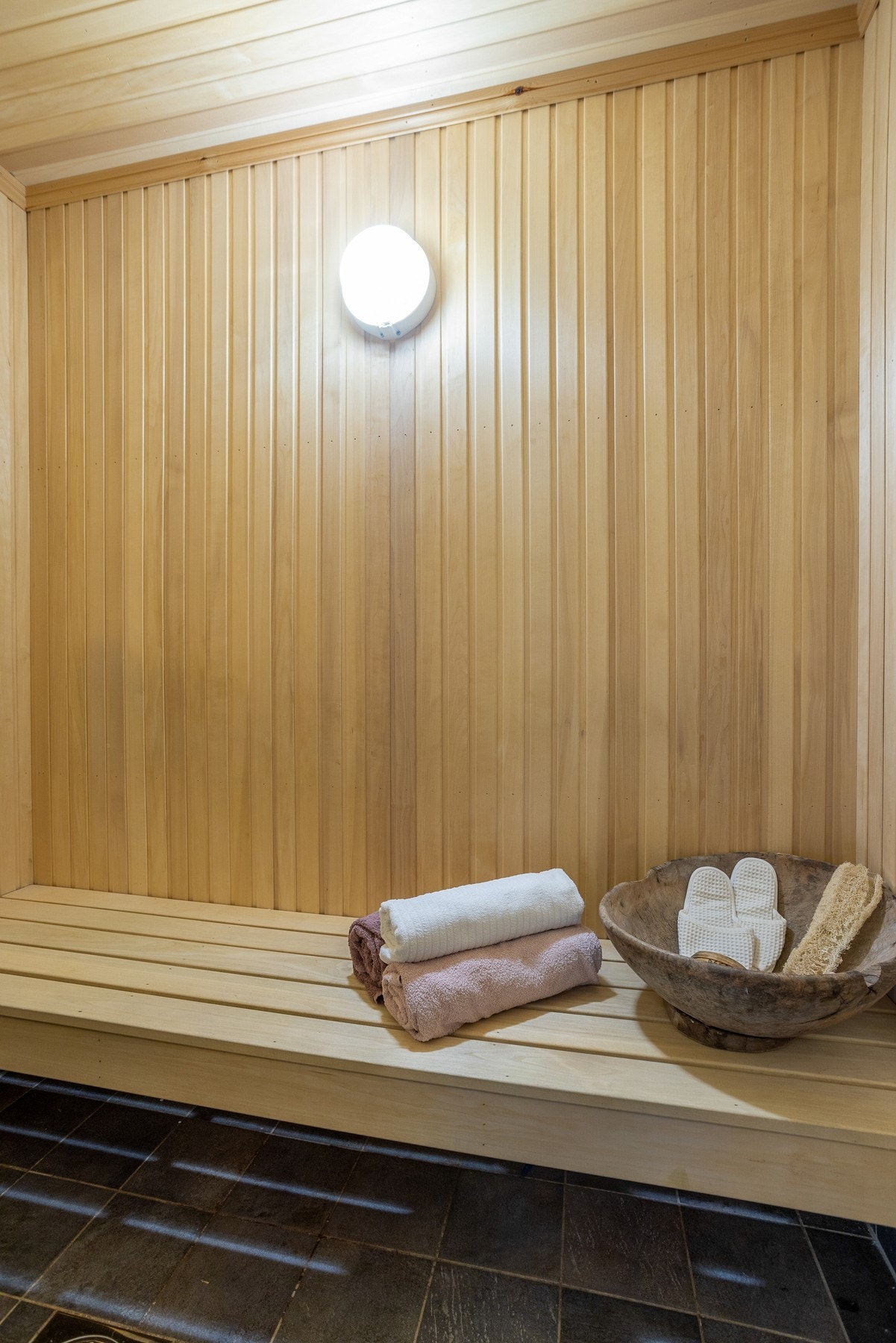 Badstue Galleribilde