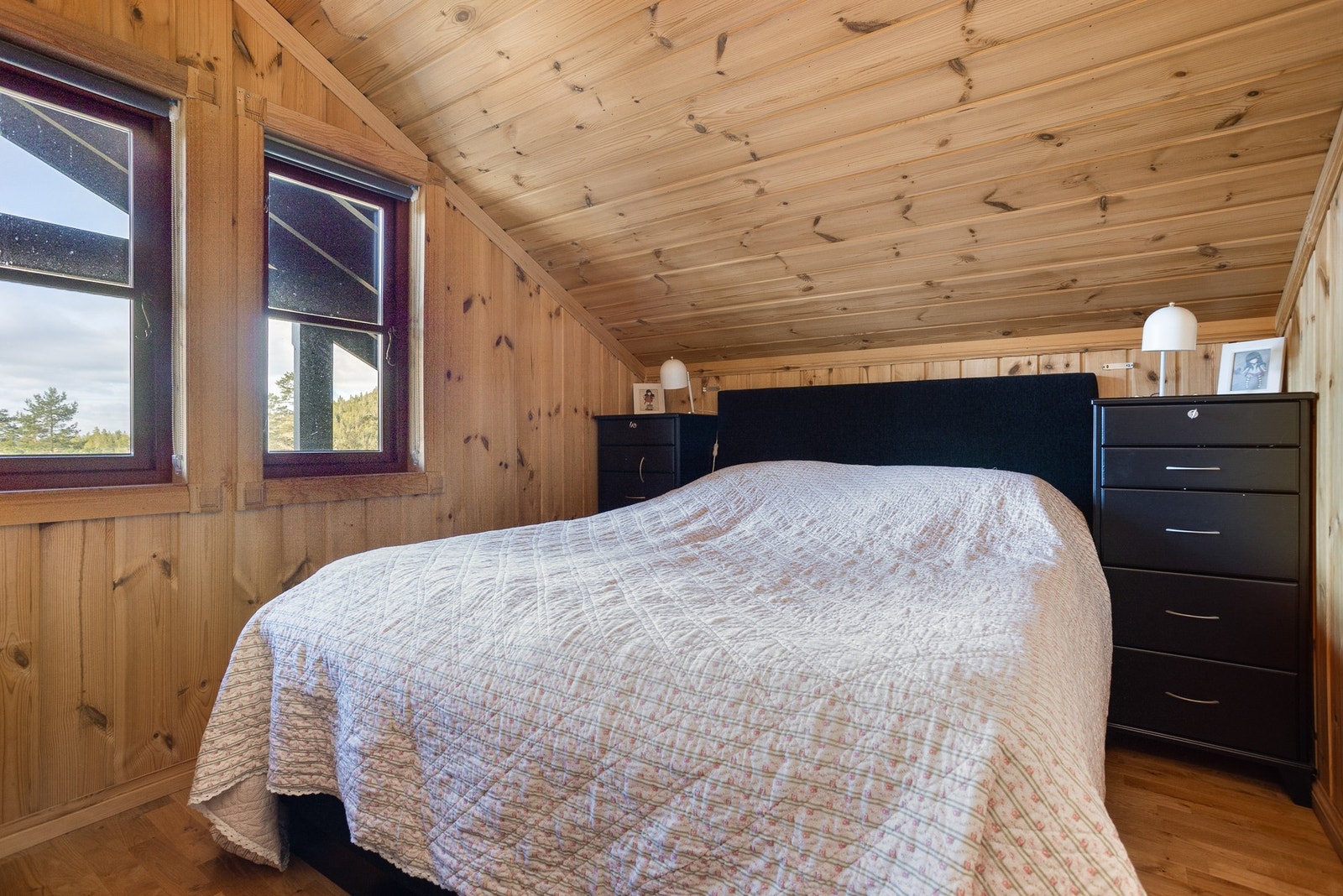 Soverom l i 2.etg. Galleribilde