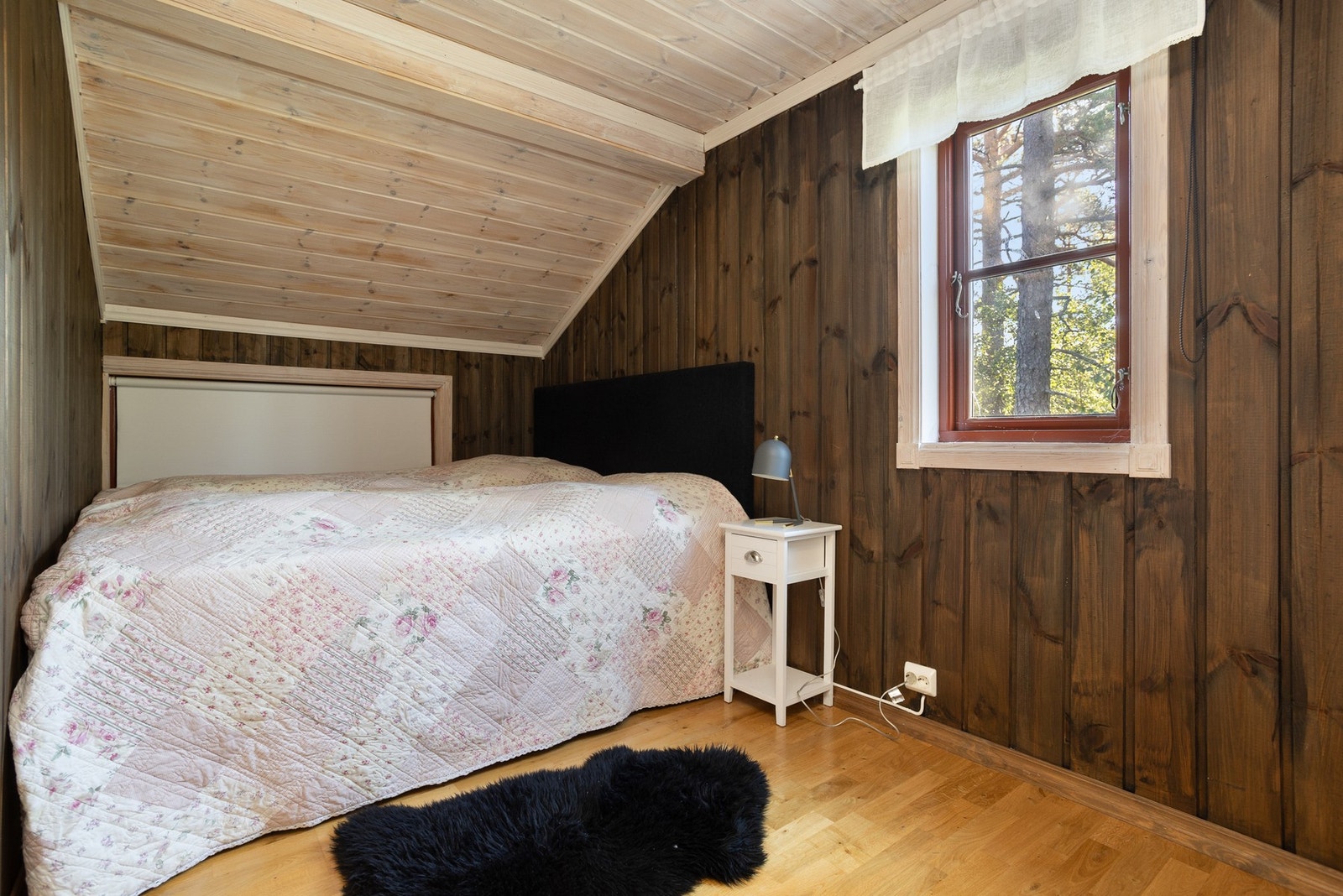 Soverom ll i 1.etg. Galleribilde