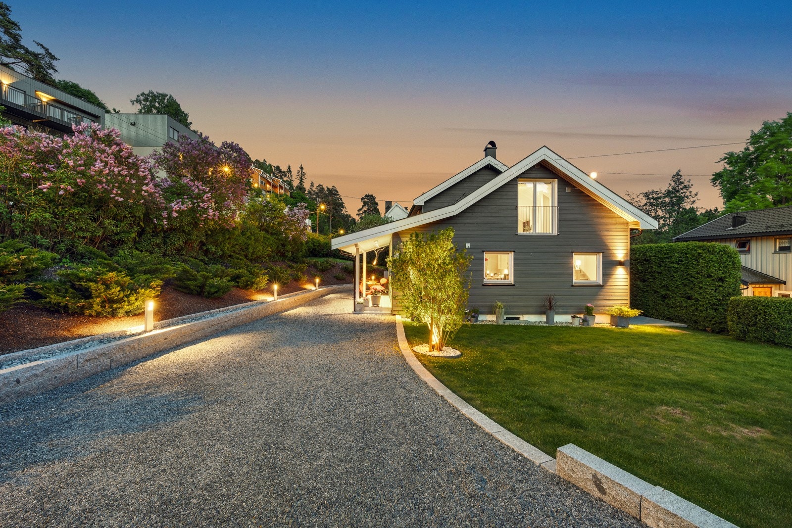 Presenteres av PrivatMegleren ved Martin Aune Galleribilde