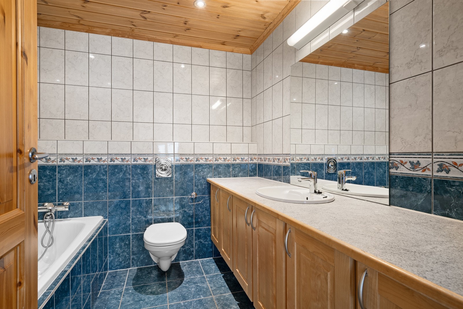 Bad 1 et. Galleribilde