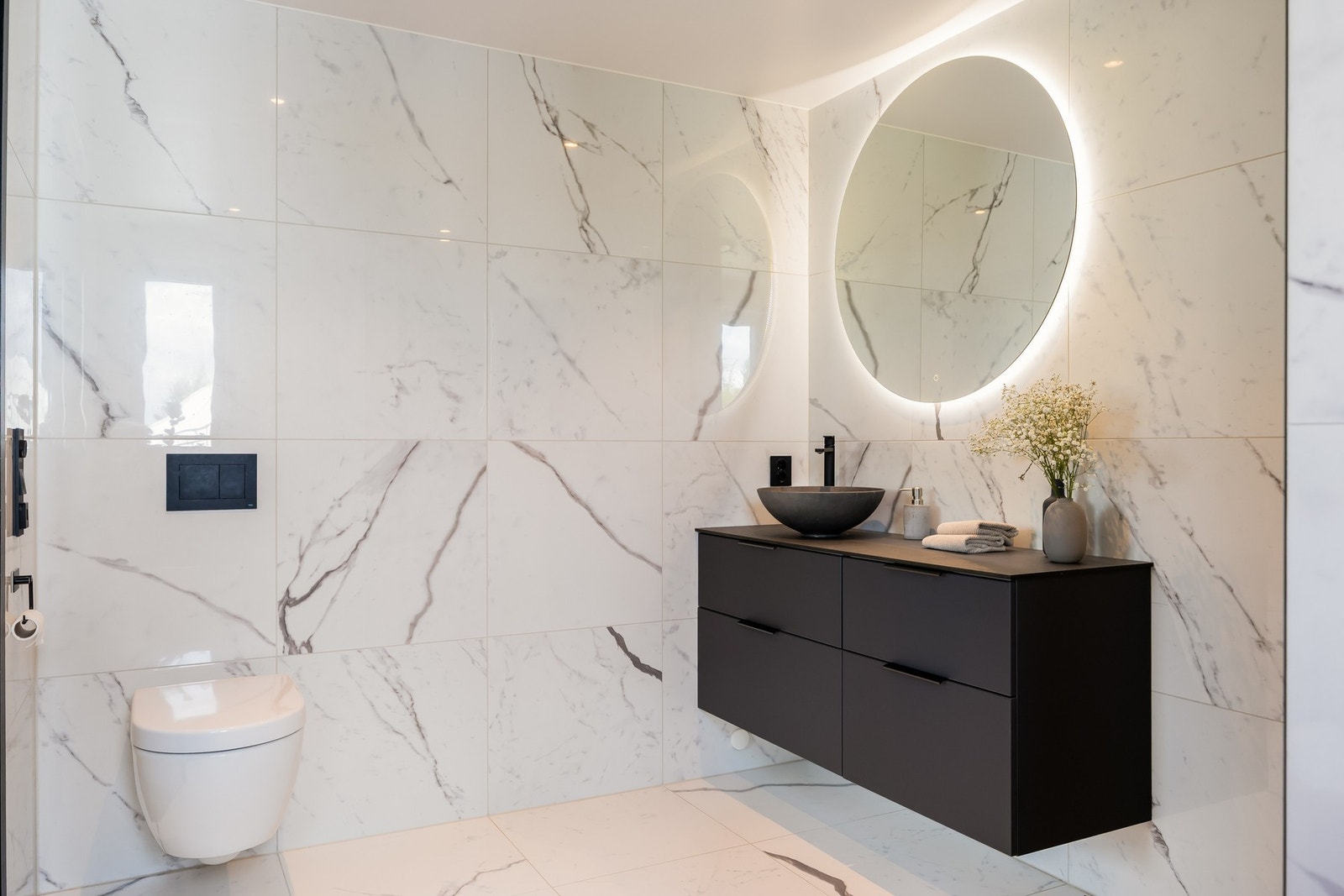 Tilstandsgrad 1 iht. takstrapport. Galleribilde