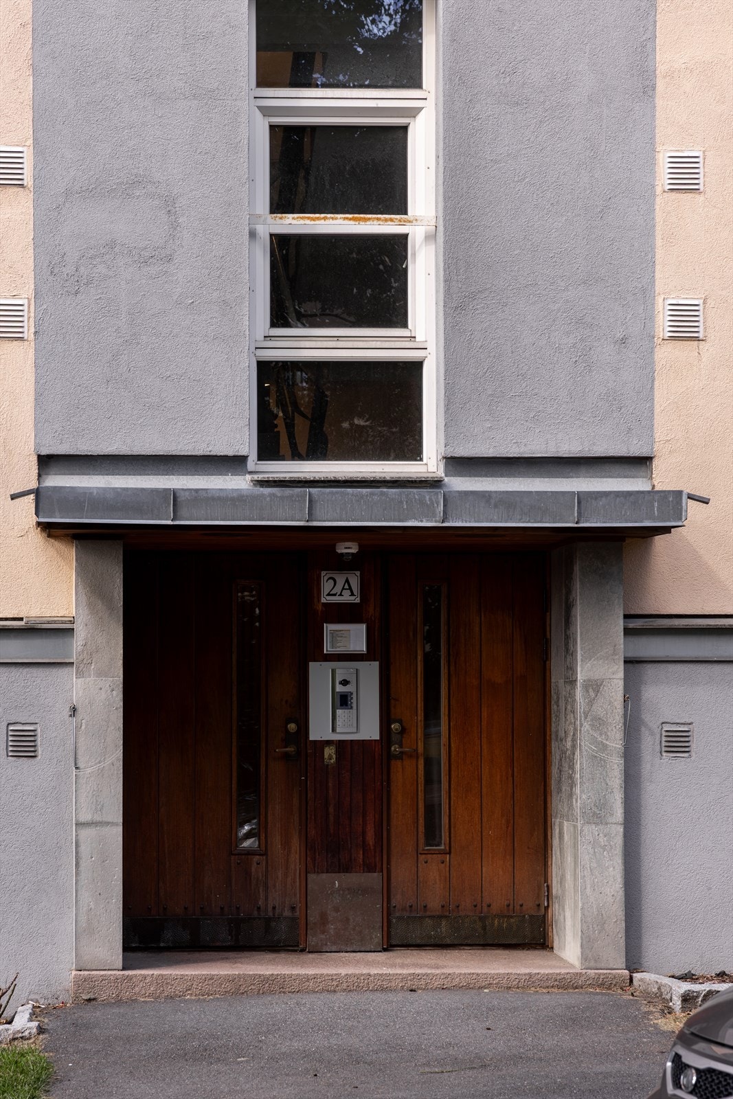 Velkommen til en hyggelig visning! Galleribilde