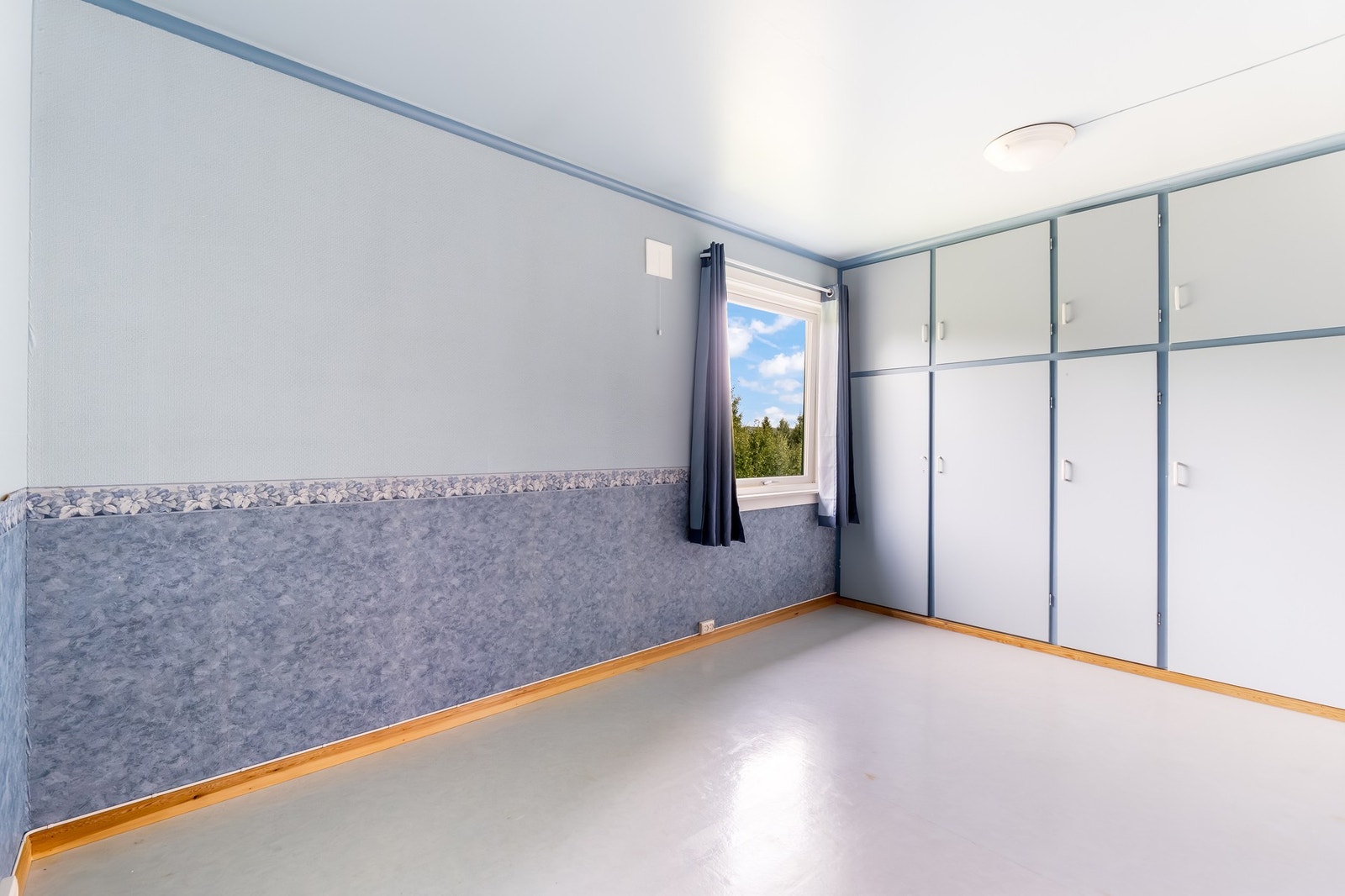 Soverom 1 Galleribilde