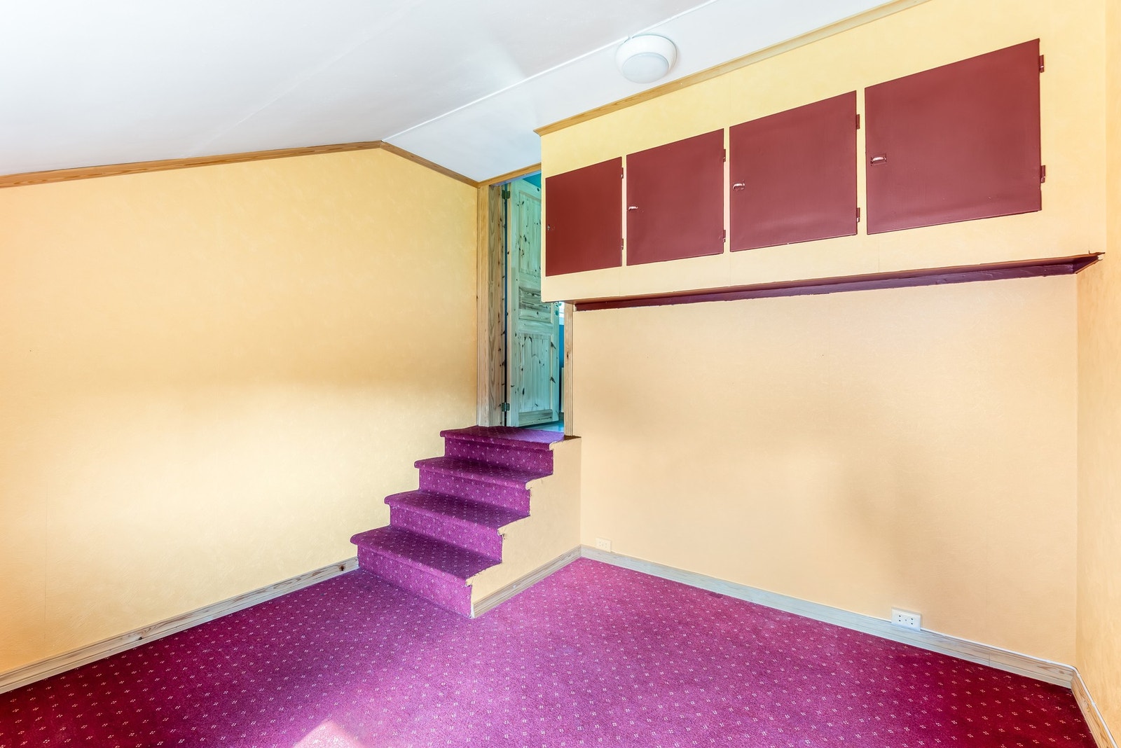 Disponibelt rom. Galleribilde