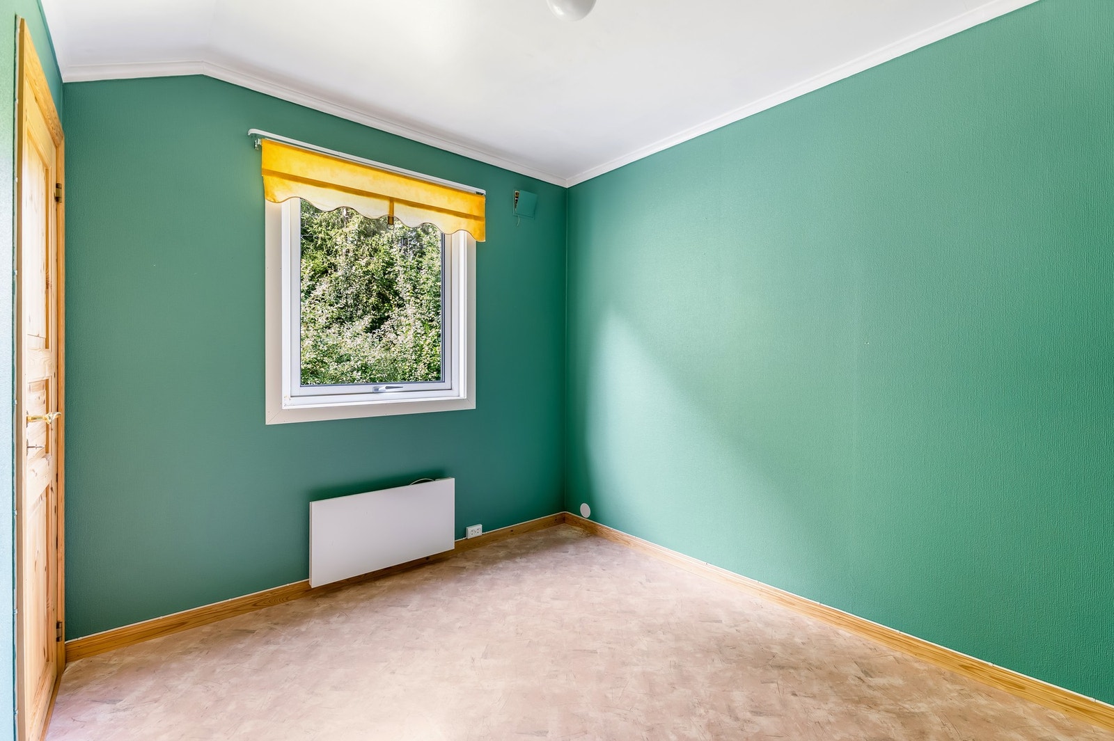 Soverom 2. Galleribilde