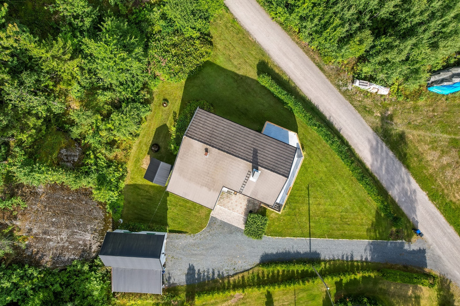 Oversiktsbilde Galleribilde