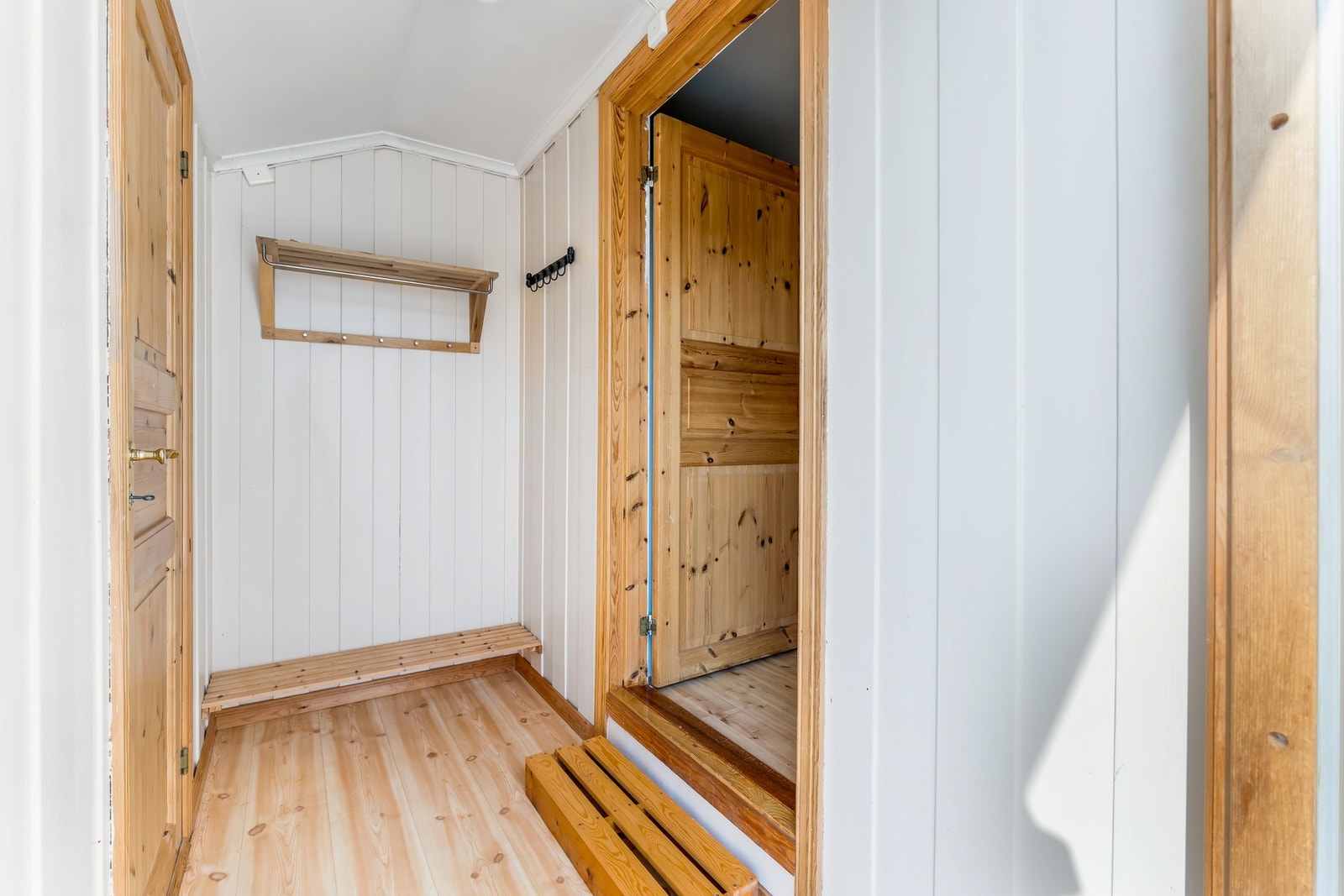 Vindfang Galleribilde