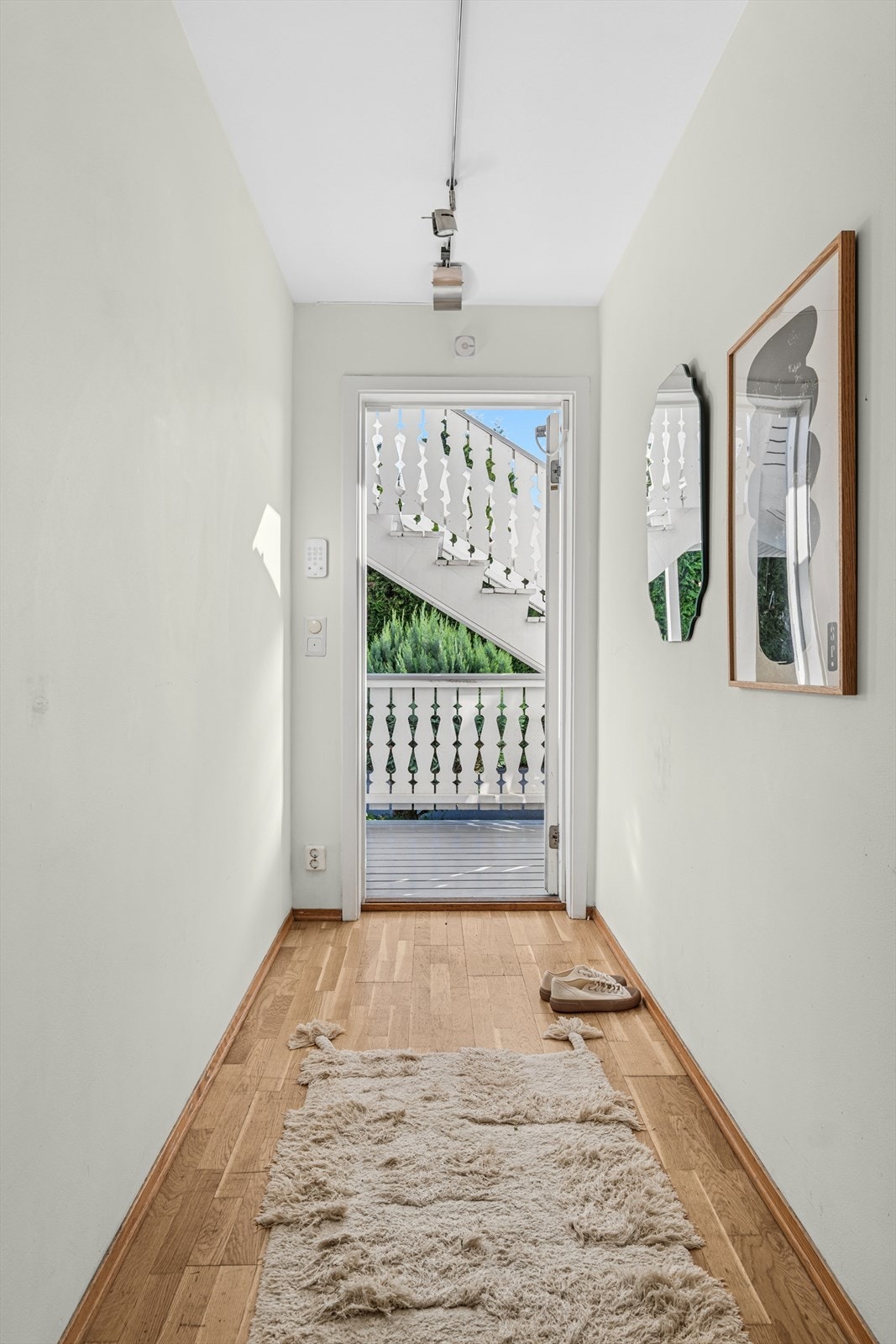 Velkommen til ditt nye hjem. Galleribilde