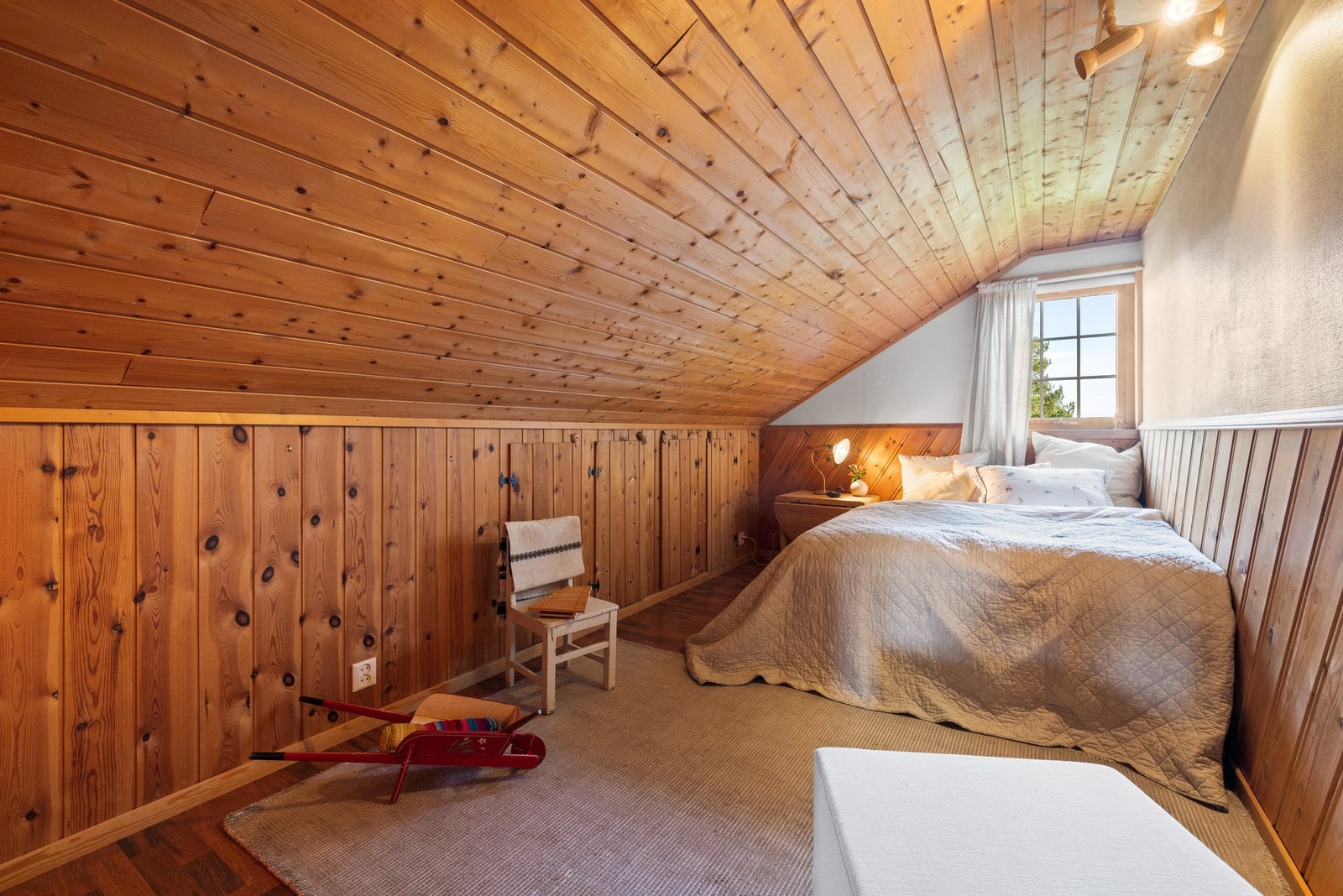 Soverom 5 Galleribilde