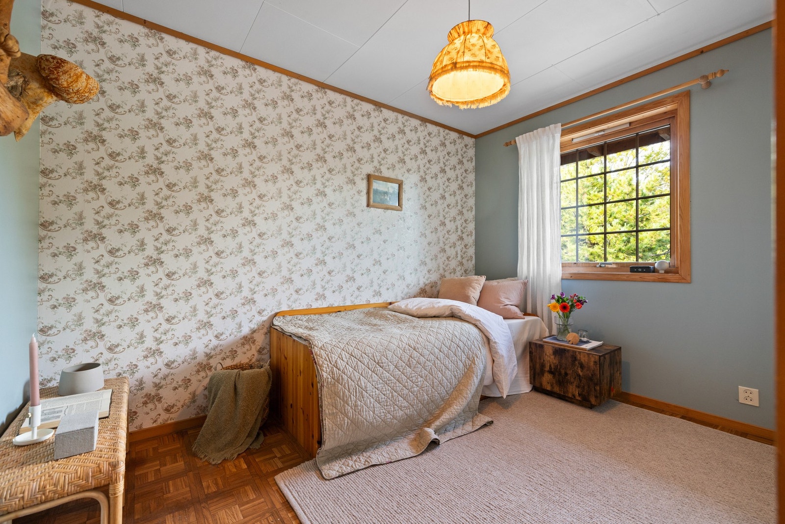 Soverom 2 Galleribilde