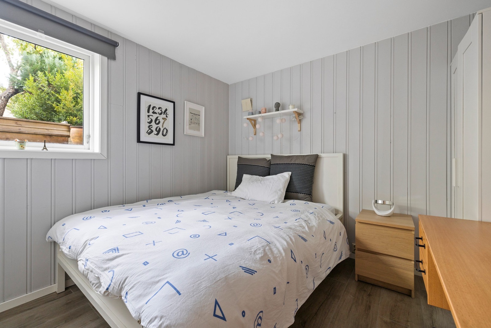 Soverom 8 Galleribilde