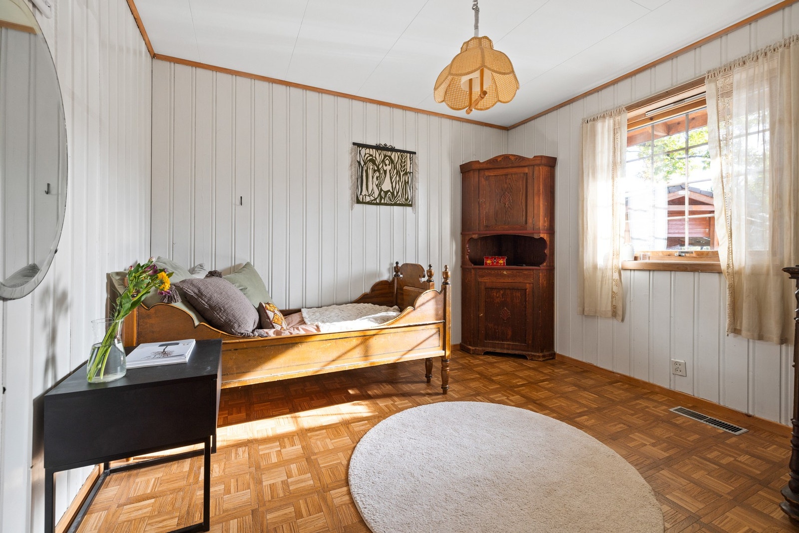 Soverom 3 Galleribilde