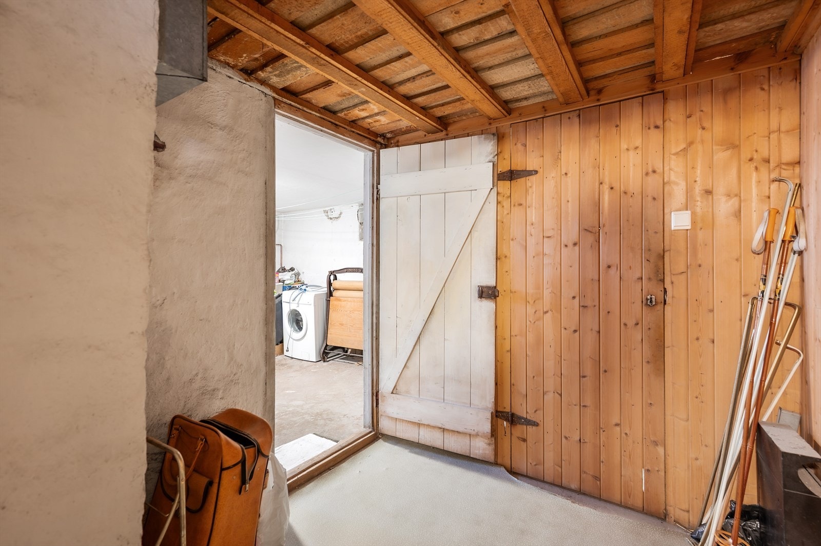 Kjeller Galleribilde