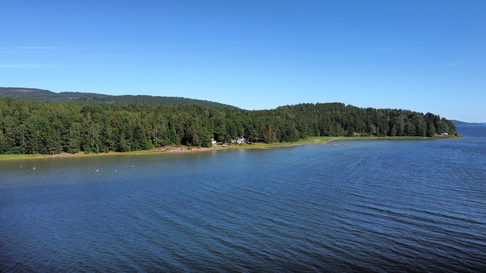 Selgers eget bilde av eiendommen. Galleribilde
