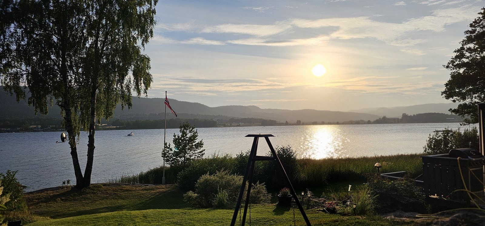 Selgers eget bilde av eiendommen. Galleribilde