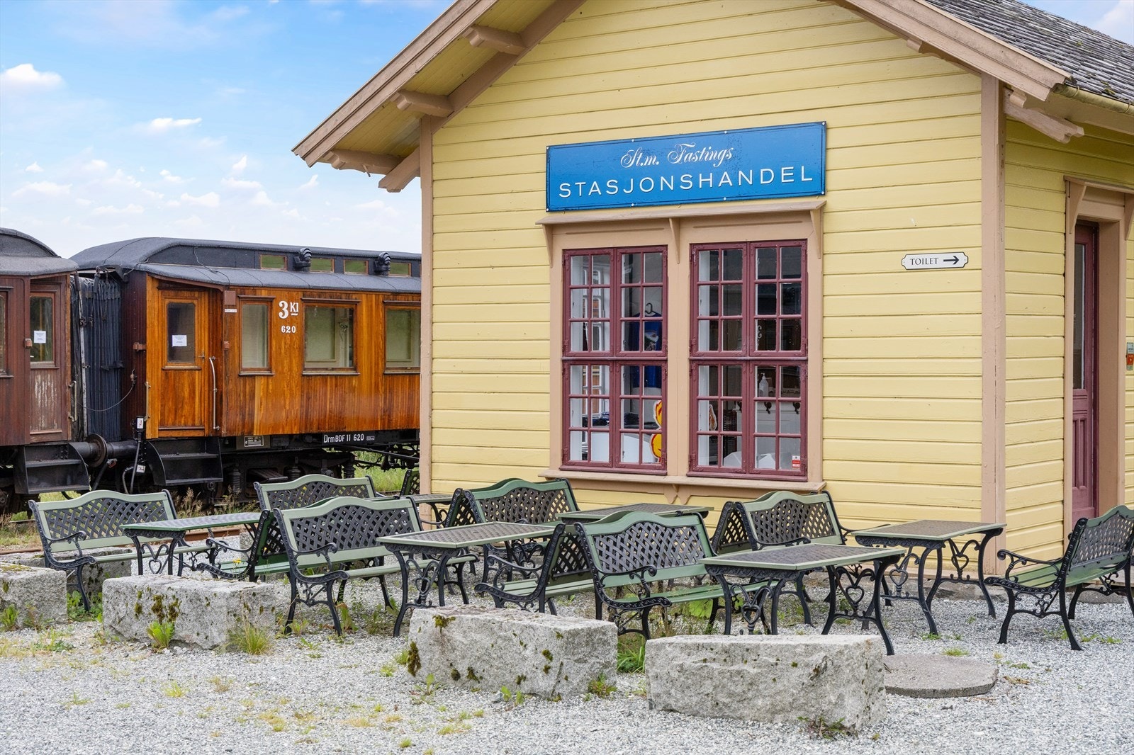 Nærområde Galleribilde