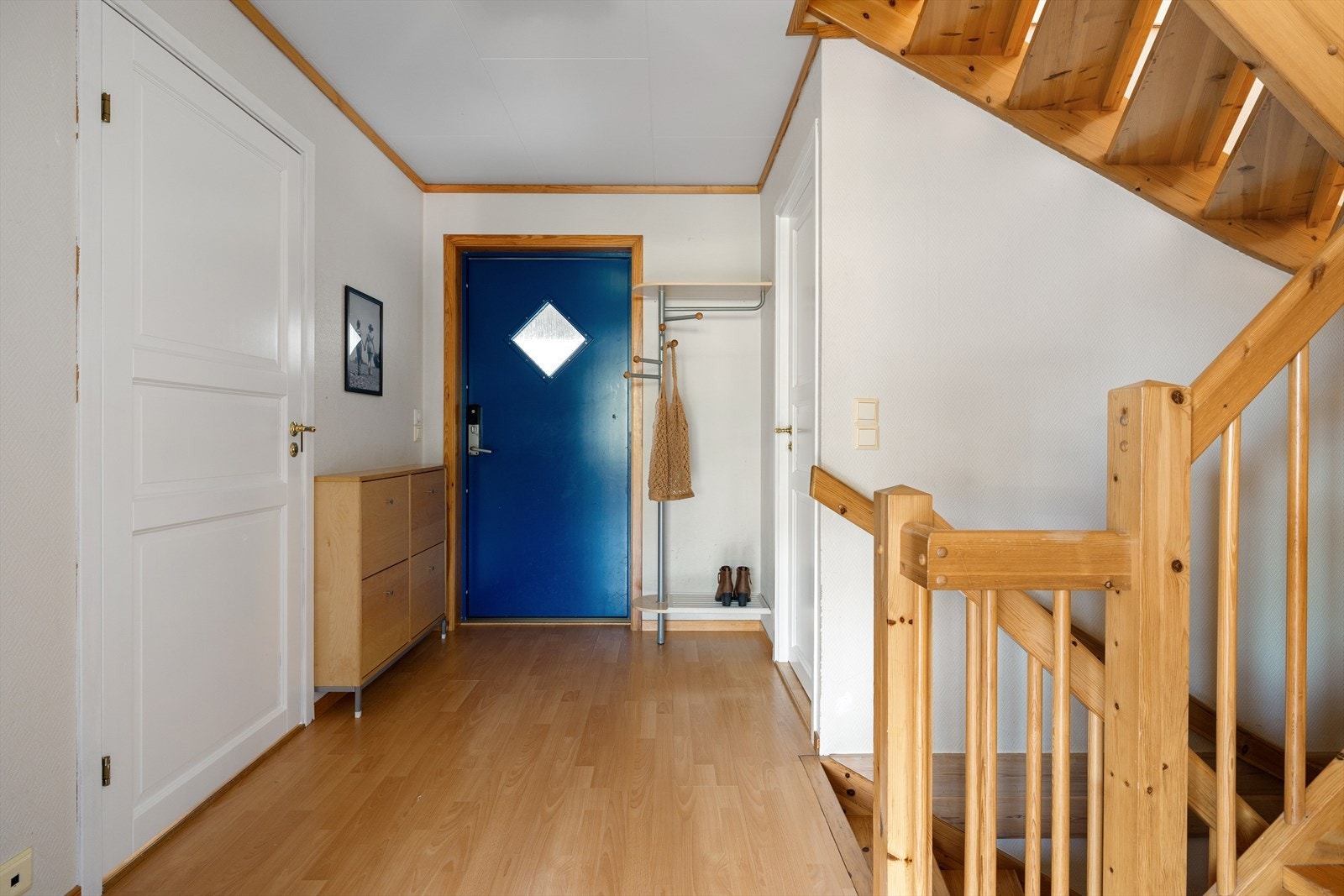 Velkommen inn! Galleribilde