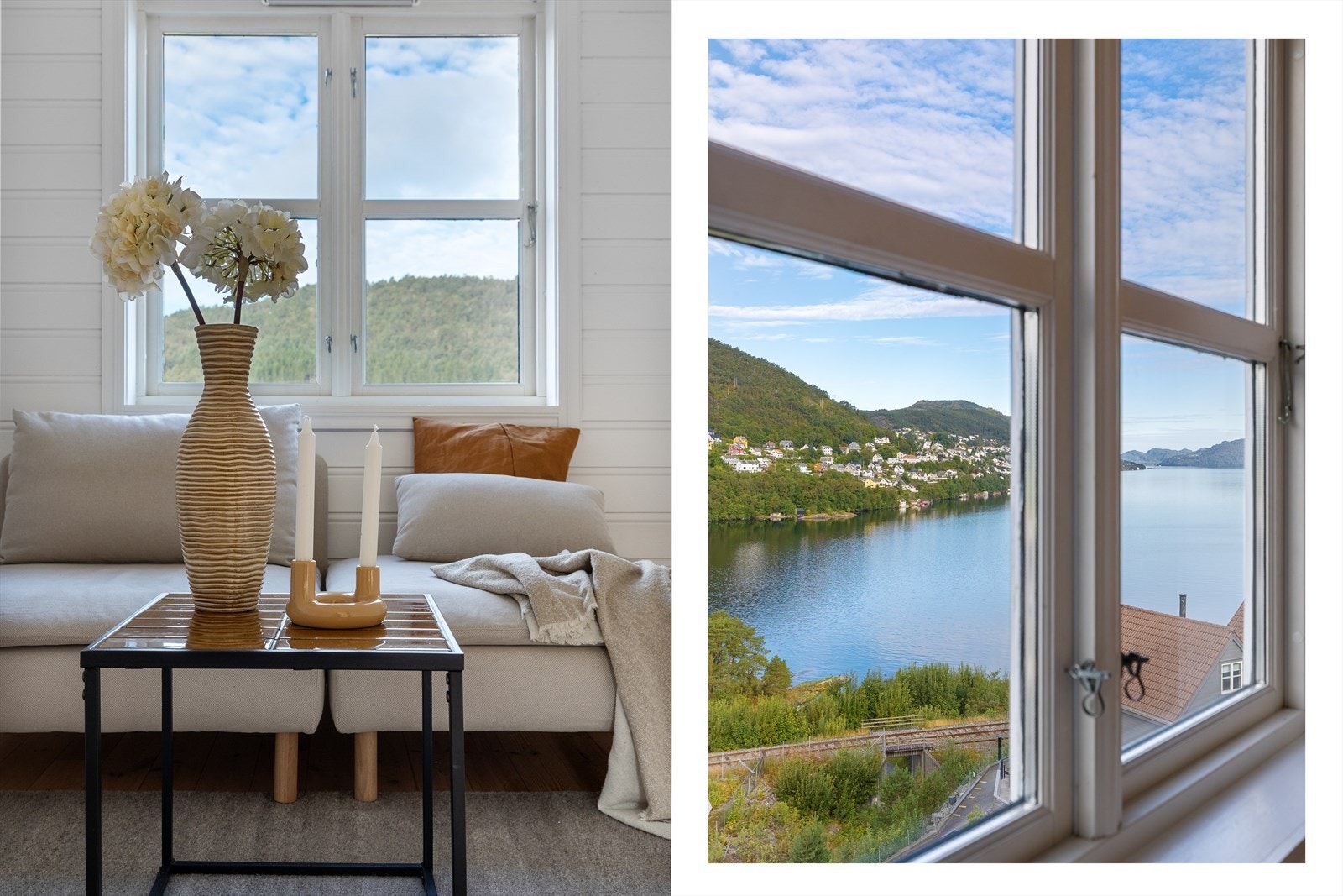 Husk påmelding til visning ved interesse, velkommen! Galleribilde