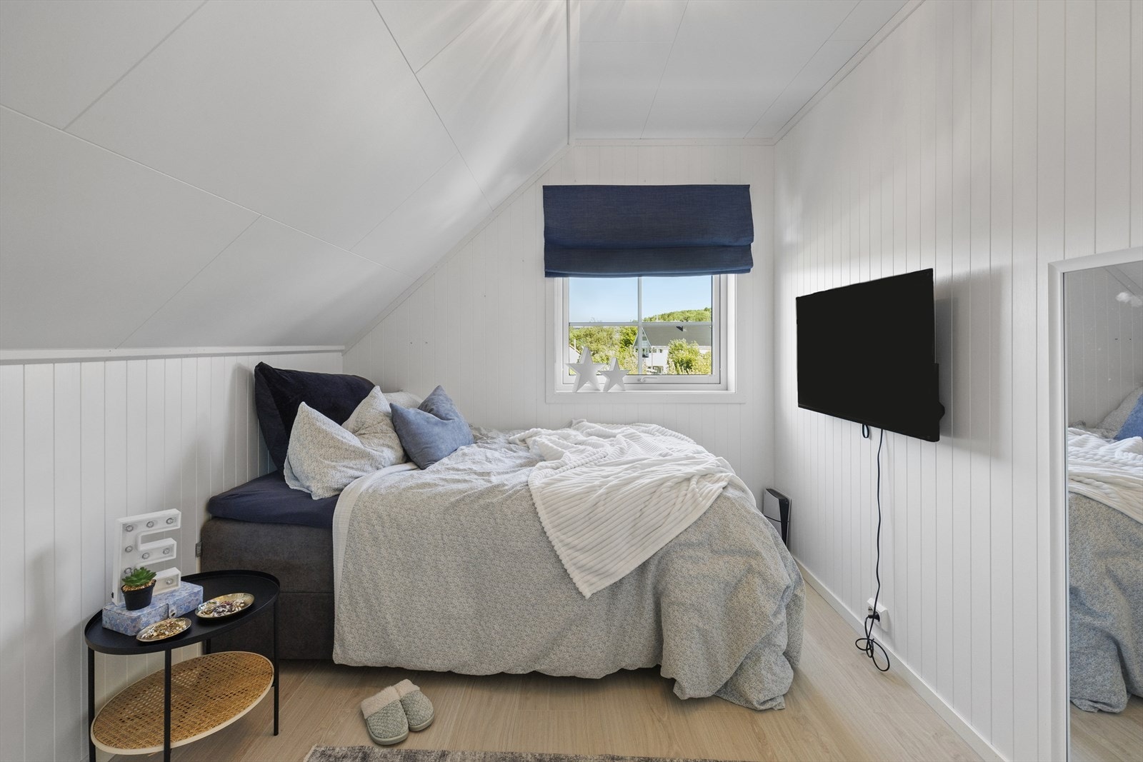 Soverom 2/3 Galleribilde