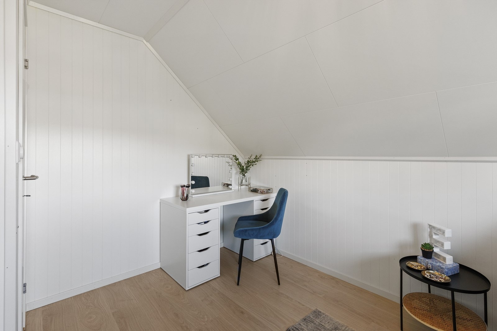 Soverom 2/3 Galleribilde