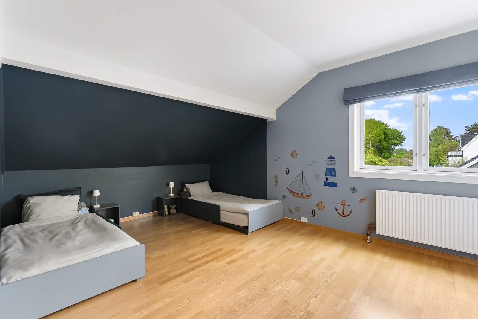 Soverom 3 Galleribilde