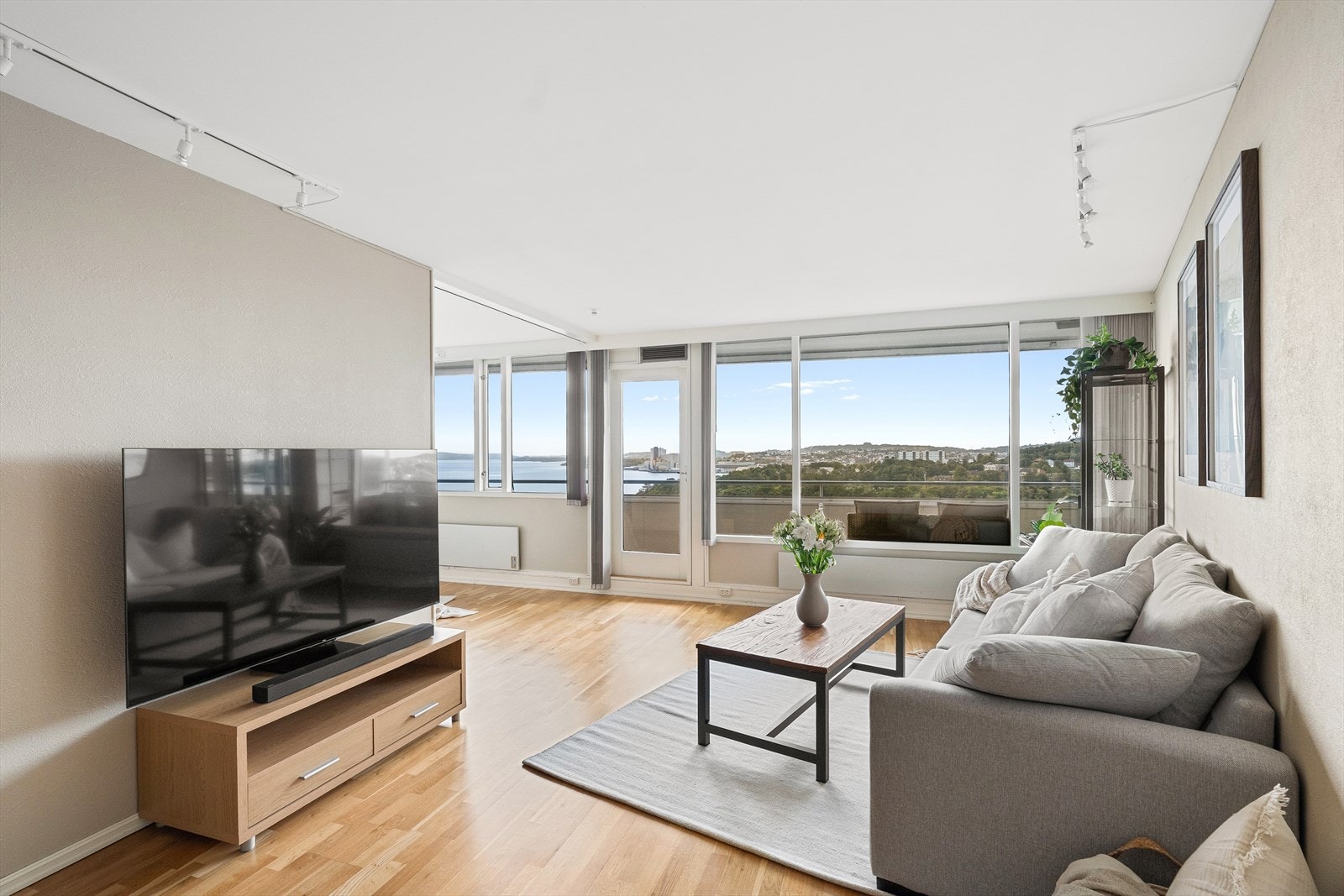 Nordvik Bolig v/Michael Boxill har gleden av å presentere Rosenli 17! Galleribilde