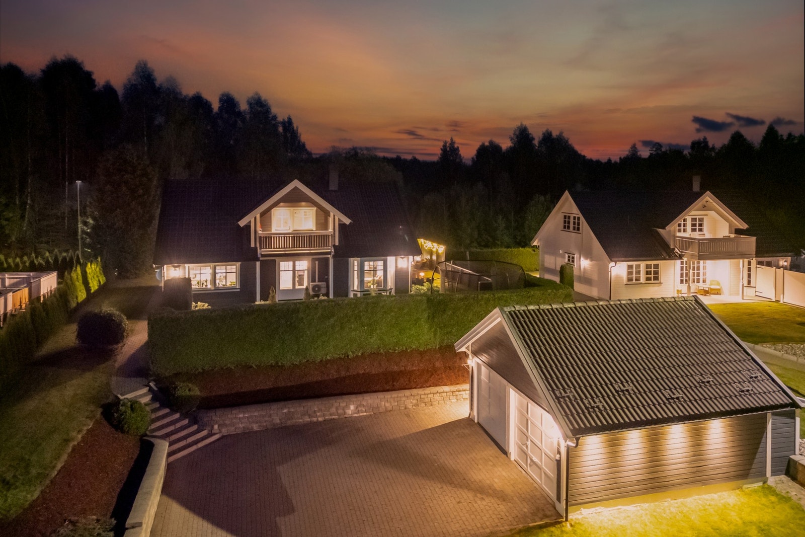 Roksana Risberg har gleden av å presentere Storeliene 6! Galleribilde